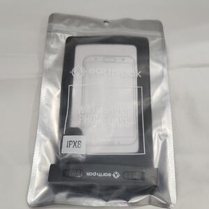 Earth Pak IPX8 Waterproof Phone Case